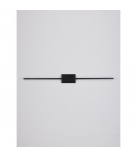 Azure Picture Light Sandy Black Aluminium LED 28.5W 1750Lm 3000K-2
