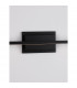 Azure Picture Light Sandy Black Aluminium LED 28.5W 1750Lm 3000K-6