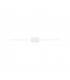 Azure Picture Light Sandy White Aluminium LED 28.5W 1750Lm 3000K-1