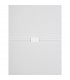 Azure Picture Light Sandy White Aluminium LED 28.5W 1750Lm 3000K-2
