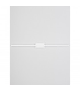 Azure Picture Light Sandy White Aluminium LED 28.5W 1750Lm 3000K-2