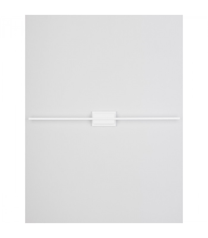Azure Picture Light Sandy White Aluminium LED 28.5W 1750Lm 3000K-2