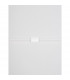 Azure Picture Light Sandy White Aluminium LED 28.5W 1750Lm 3000K-3