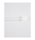 Azure Picture Light Sandy White Aluminium LED 28.5W 1750Lm 3000K-5