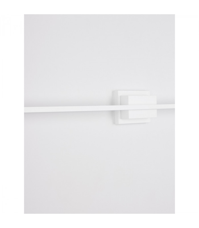 Azure Picture Light Sandy White Aluminium LED 28.5W 1750Lm 3000K-5