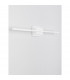 Azure Picture Light Sandy White Aluminium LED 28.5W 1750Lm 3000K-6