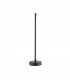 Colby Integrated LED Table Lamp Sandy Black Aluminium LED 10W AC 650Lm 3000K-1