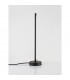 Colby Integrated LED Table Lamp Sandy Black Aluminium LED 10W AC 650Lm 3000K-2