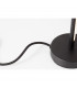 Colby Integrated LED Table Lamp Sandy Black Aluminium LED 10W AC 650Lm 3000K-9