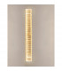 Aurelia II Wall Lamp Gold Metal Crystal LED 19W 1707Lm 3500K-5