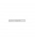 Aurelia Wall Lamp Chrome Metal Crystal LED 19W 1428Lm 3500K-1