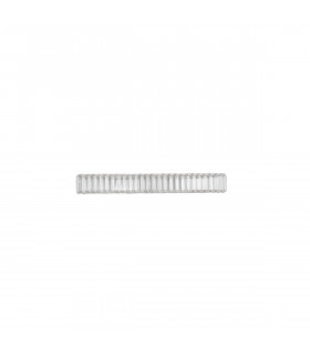 Aurelia Wall Lamp Chrome Metal Crystal LED 19W 1428Lm 3500K-1