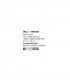 Light Source Ceiling Fan Light for DELL FAN-2