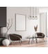 Aina Modern 3 Light Bar Pendant Ceiling Light E27-3