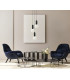 Aldeva Modern 3 Light Cluster Pendant Ceiling Light E27-3