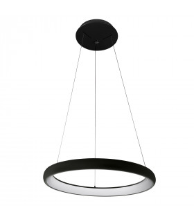 Alessia Modern Integrated LED Pendant Ceiling Light 4000K-1