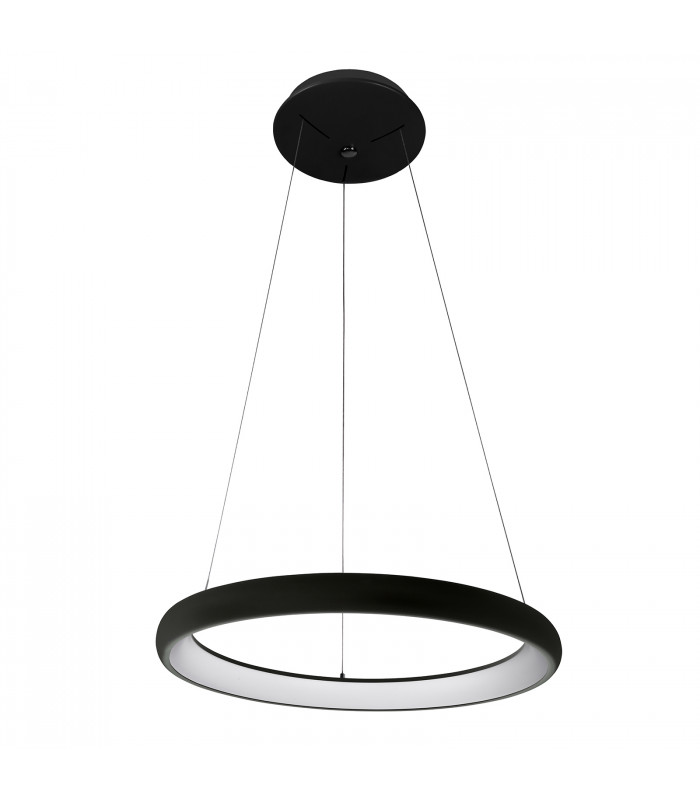 Alessia Modern Integrated LED Pendant Ceiling Light 4000K-1