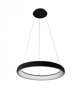 Alessia Modern Integrated LED Pendant Ceiling Light 4000K-1