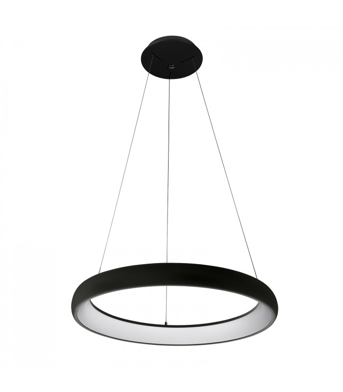Alessia Modern Integrated LED Pendant Ceiling Light 4000K-1