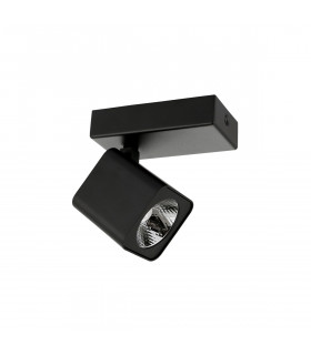 Aveiro Modern Single Spotlight LED 4000K-1