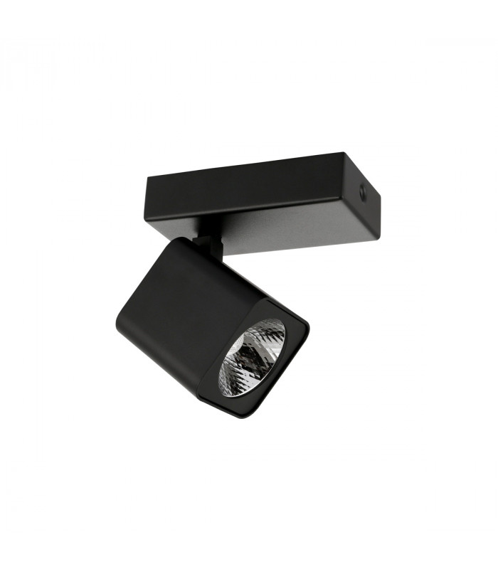 Aveiro Modern Single Spotlight LED 4000K-1