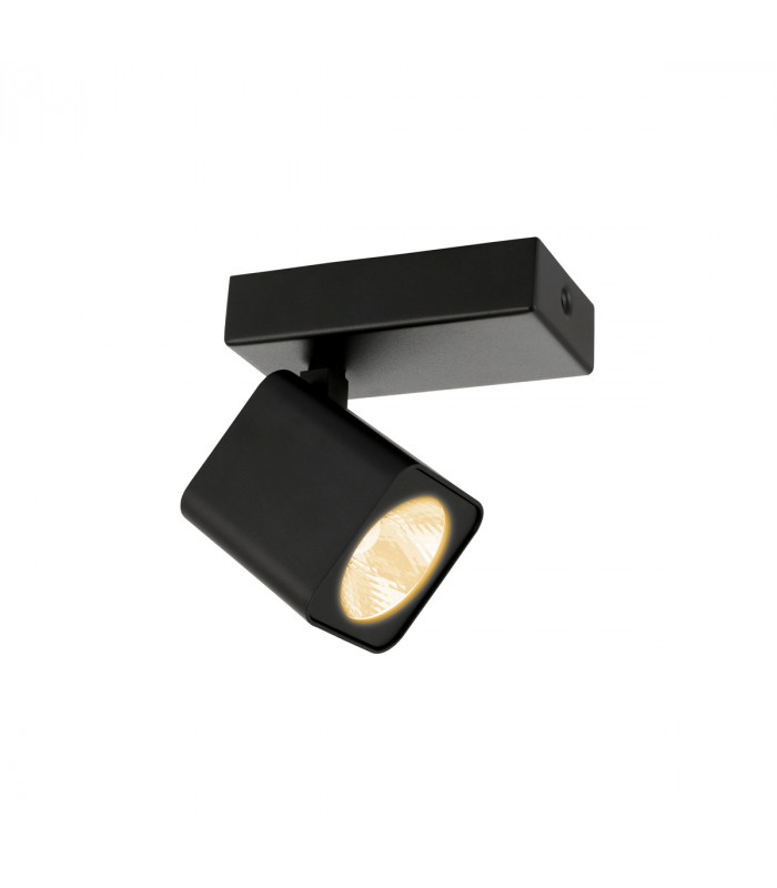 Aveiro Modern Single Spotlight LED 4000K-2