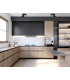 Aveiro Modern Single Spotlight LED 4000K-3