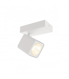 Aveiro Modern Single Spotlight LED 4000K-1