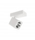 Aveiro Modern Single Spotlight LED 4000K-2