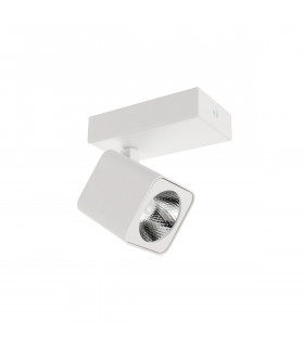 Aveiro Modern Single Spotlight LED 4000K-2