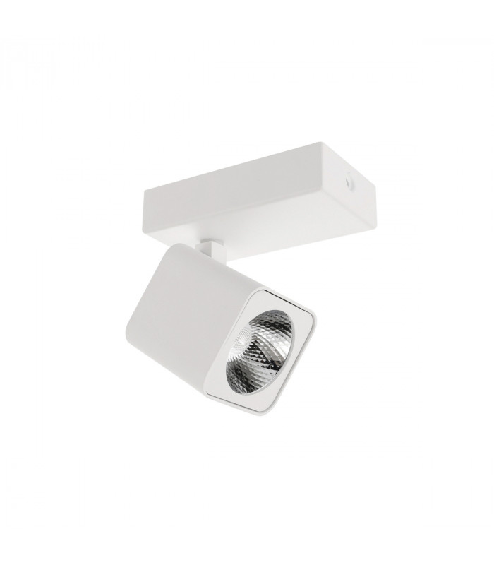 Aveiro Modern Single Spotlight LED 4000K-2