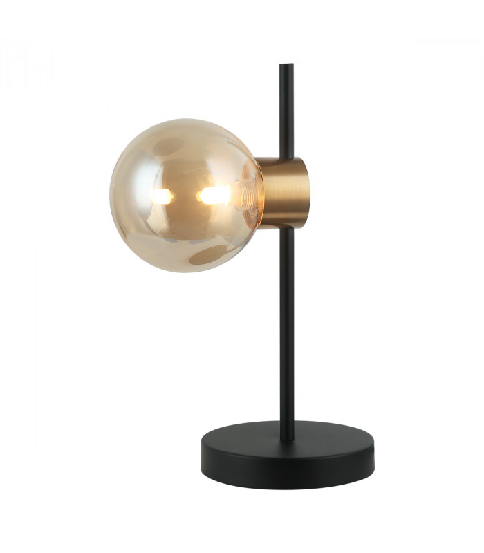 Bletter Modern 1 Light Table Lamp G9-1