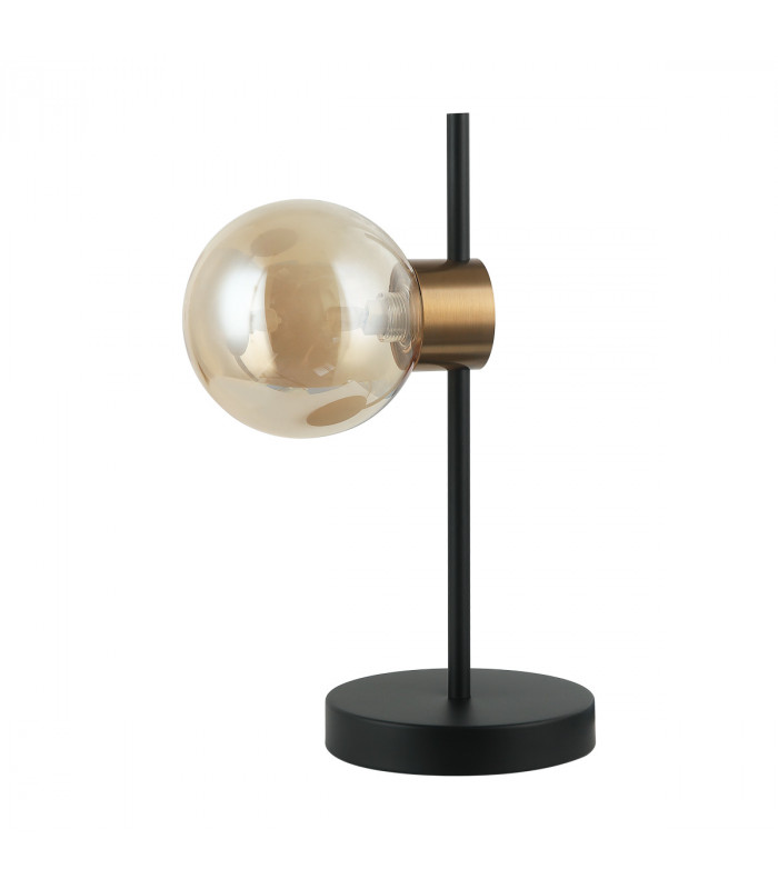 Bletter Modern 1 Light Table Lamp G9-2