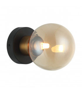 Bletter Modern 1 Light Wall Lamp G9-1