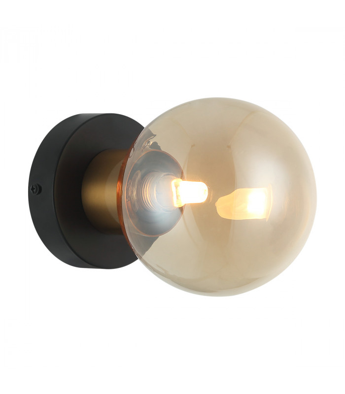Bletter Modern 1 Light Wall Lamp G9-1