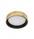 Campelo Modern Flush Ceiling Light LED 4000K-1