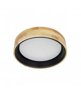 Campelo Modern Flush Ceiling Light LED 4000K-1