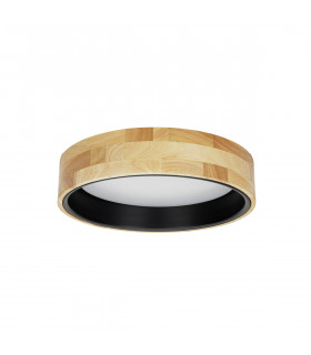 Campelo Modern Flush Ceiling Light LED 4000K-2