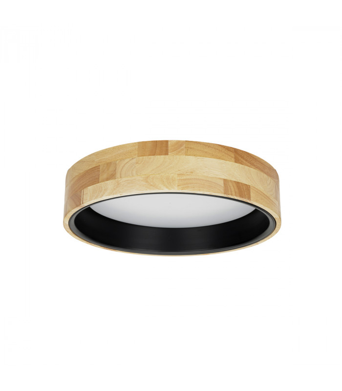 Campelo Modern Flush Ceiling Light LED 4000K-2