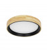 Campelo Modern Flush Ceiling Light LED 4000K-1