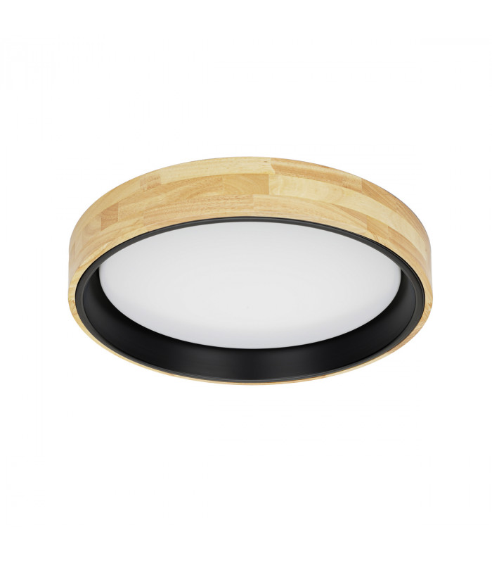 Campelo Modern Flush Ceiling Light LED 4000K-1