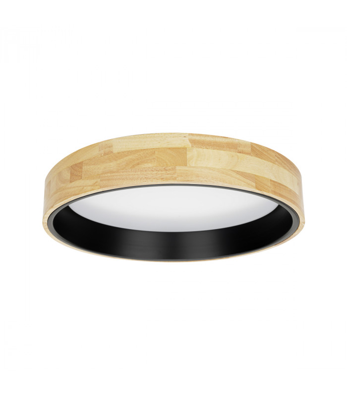Campelo Modern Flush Ceiling Light LED 4000K-2
