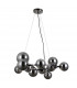 Canello Modern Globe Pendant Ceiling Light G9 LED-1