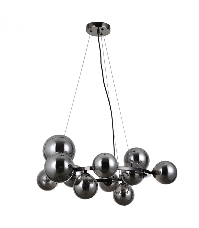 Canello Modern Globe Pendant Ceiling Light G9 LED-1
