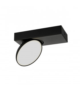 Castelio Modern Single Spotlight LED 4000K-1