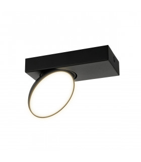 Castelio Modern Single Spotlight LED 4000K-2
