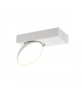 Castelio Modern Single Spotlight LED 4000K-2