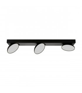 Castelio Modern Ceiling Spotlight Bar LED 4000K-1