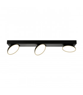 Castelio Modern Ceiling Spotlight Bar LED 4000K-2
