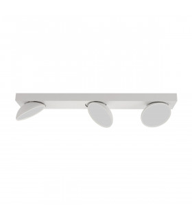 Castelio Modern Ceiling Spotlight Bar LED 4000K-1